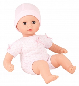 Кукла Маффин-девочка, без волос (Gotz, 1320590)